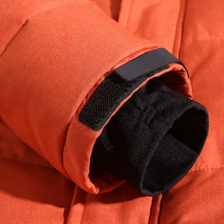ELLIOT | WARM JACKET
