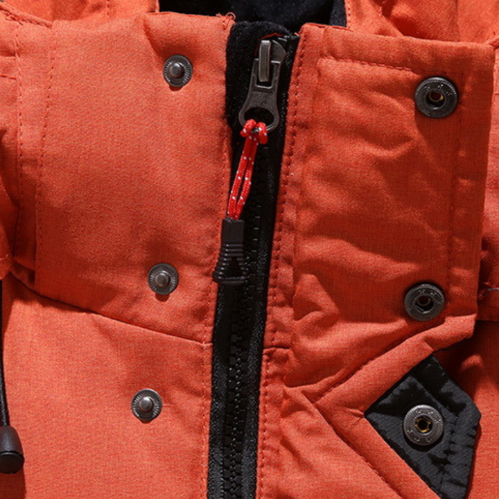 ELLIOT | WARM JACKET