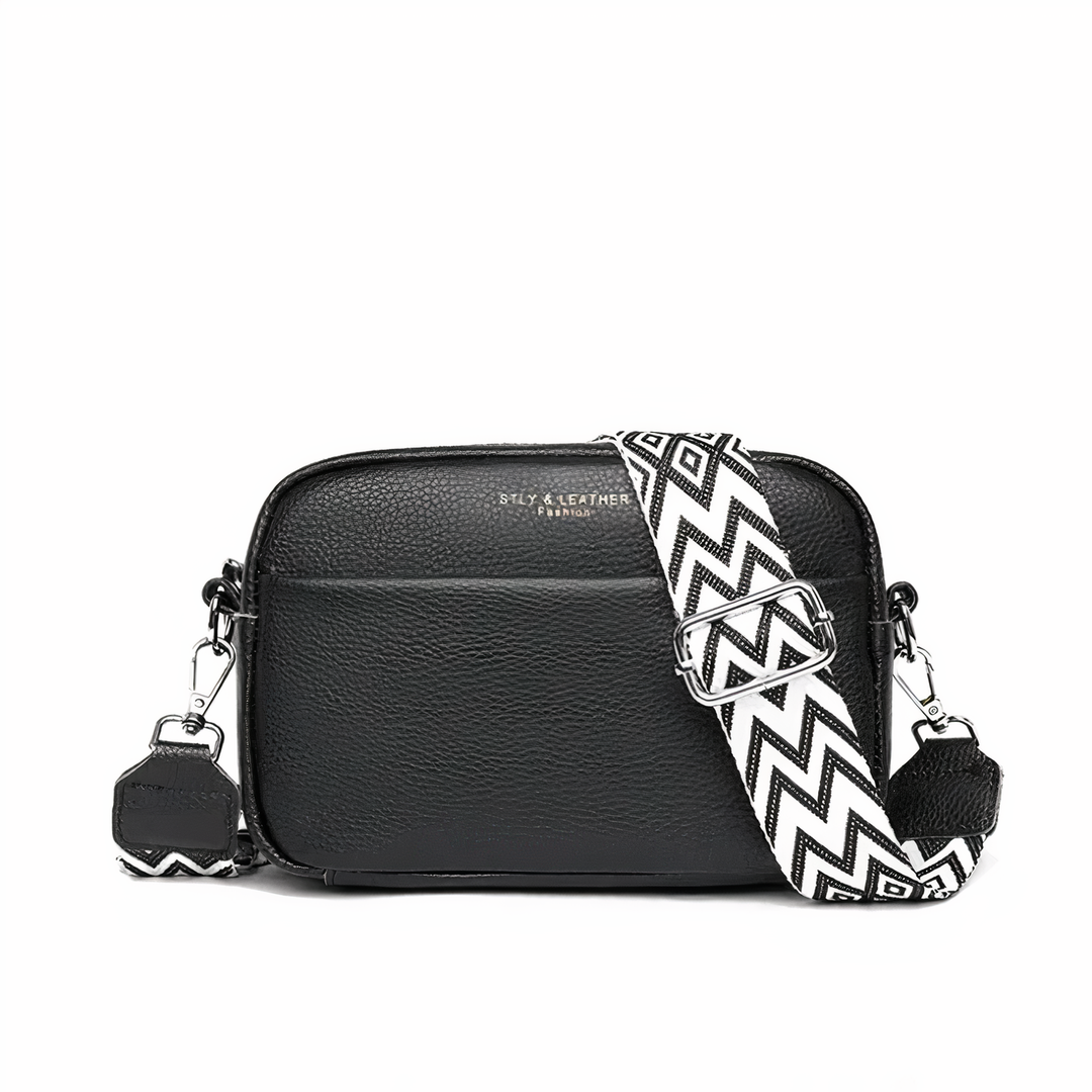 Olivia - Sac bandoulière élégant