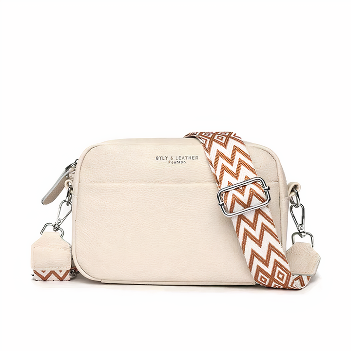Olivia - Sac bandoulière élégant