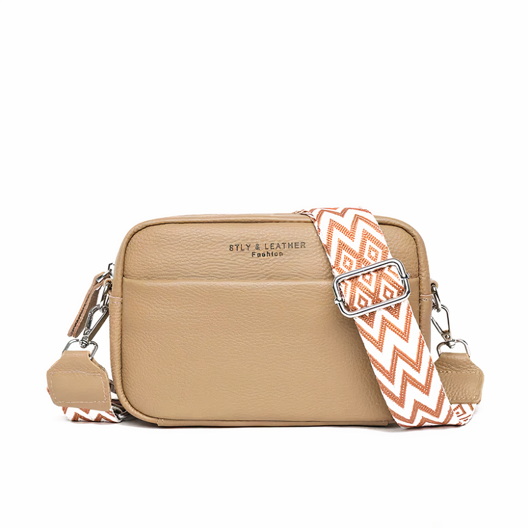 Olivia - Sac bandoulière élégant