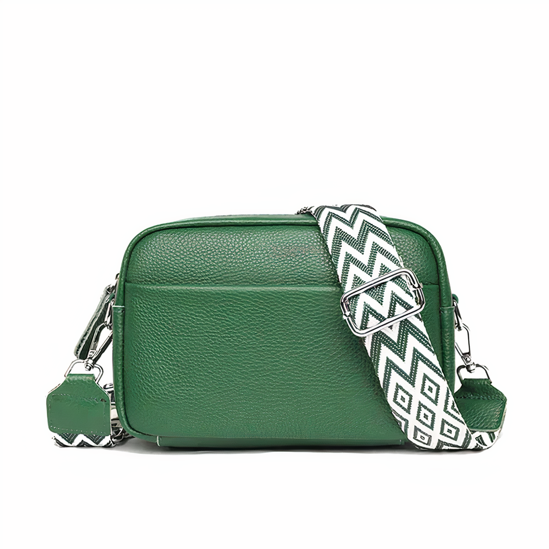 Olivia - Sac bandoulière élégant