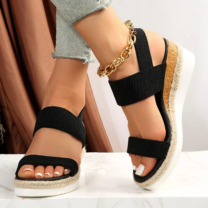 Sandales Orthopédiques Selene