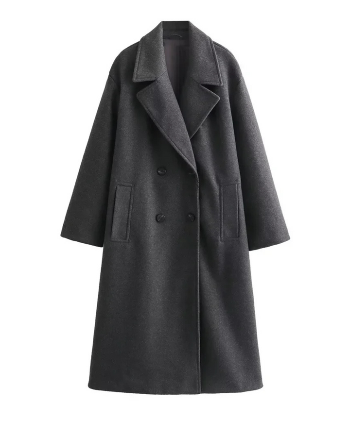 Le Clair™ | Veste longue chic
