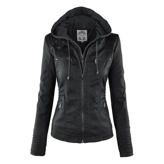 Karen | gilet ajusté