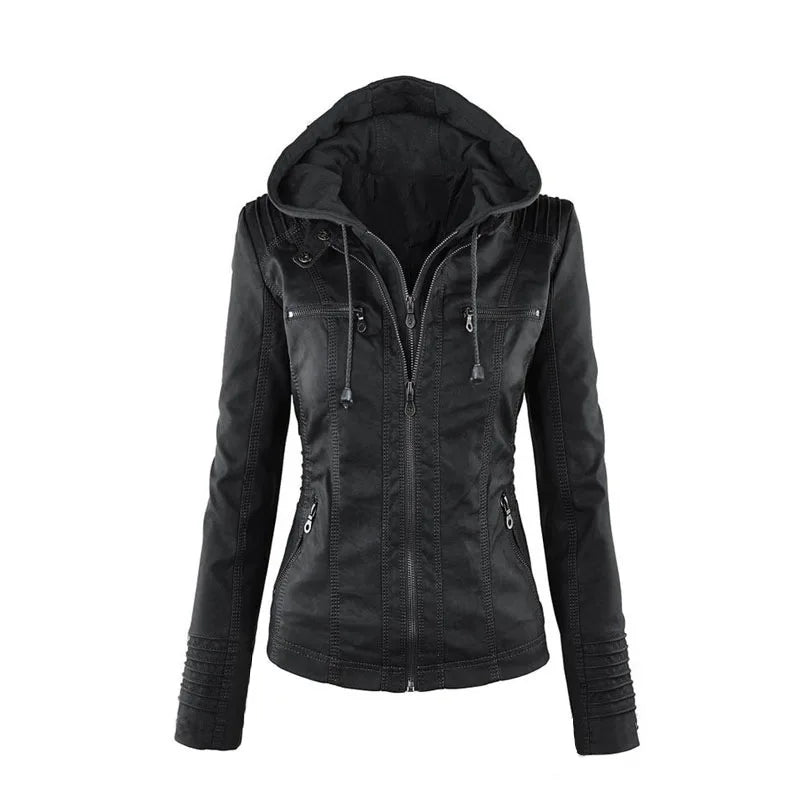 Karen | gilet ajusté