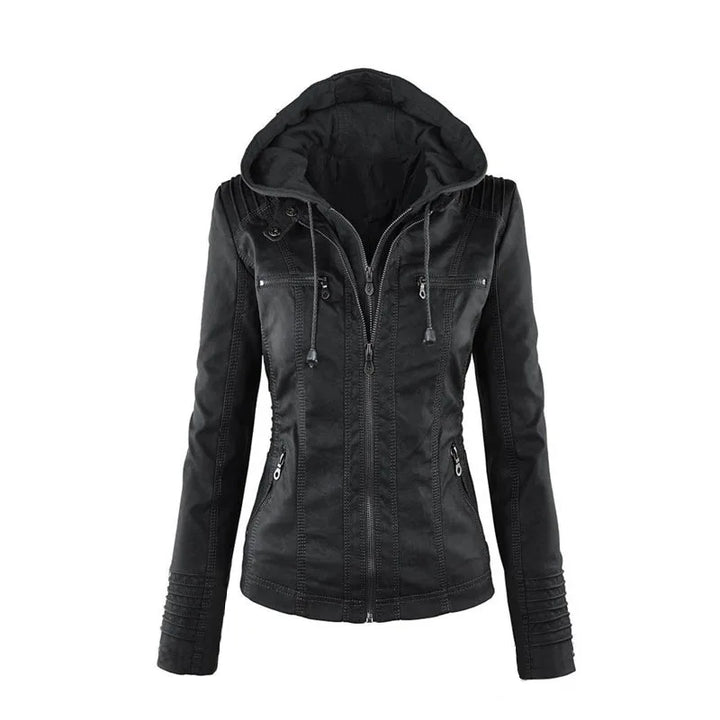 Karen | gilet ajusté