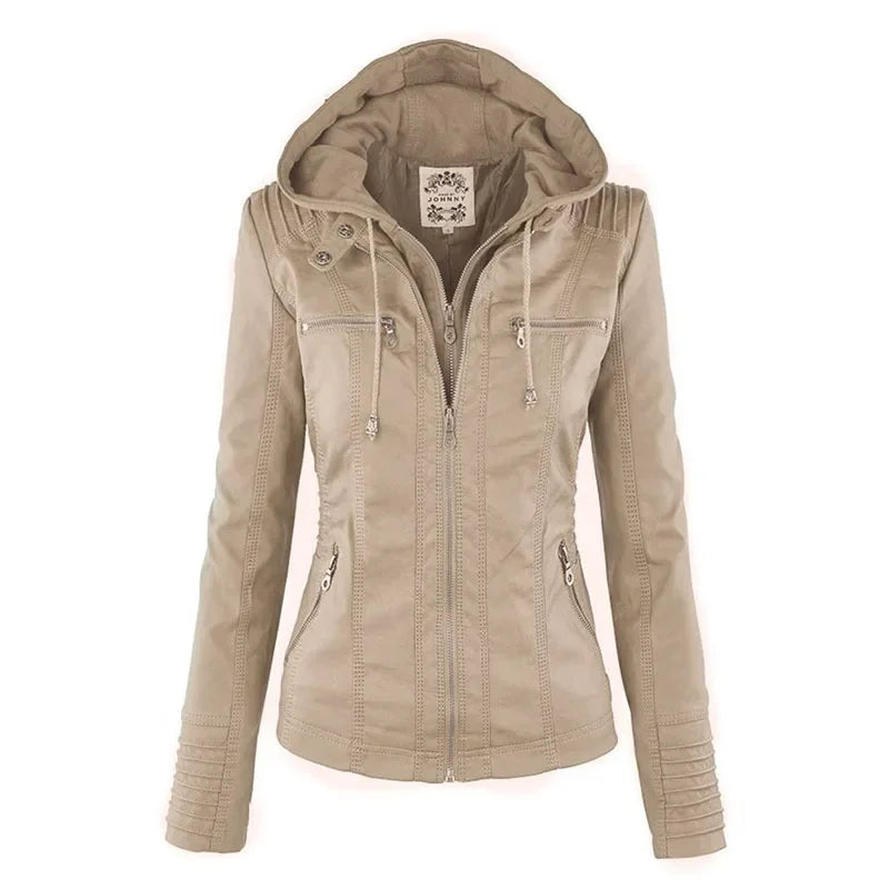 Karen | gilet ajusté