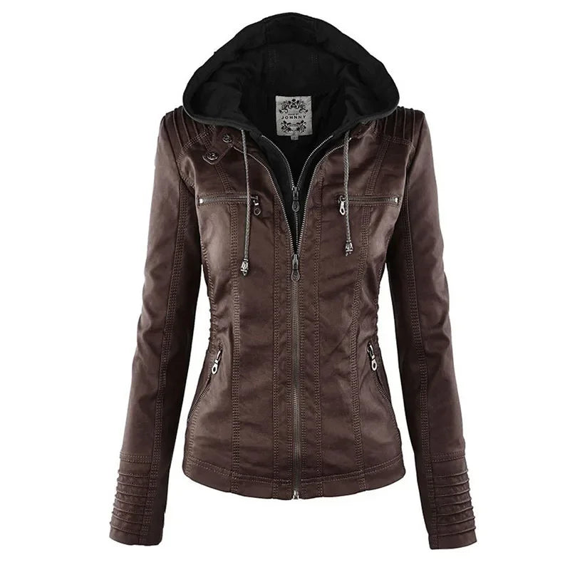 Karen | gilet ajusté