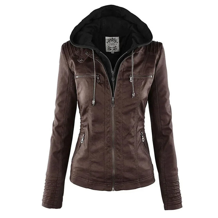 Karen | gilet ajusté