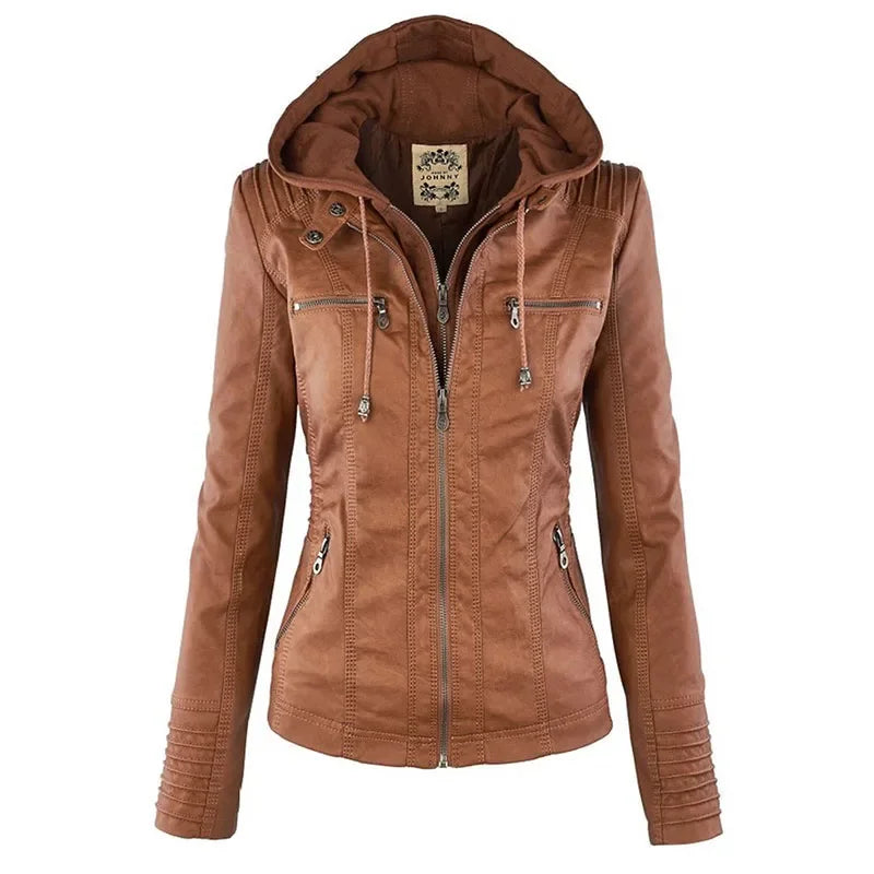 Karen | gilet ajusté