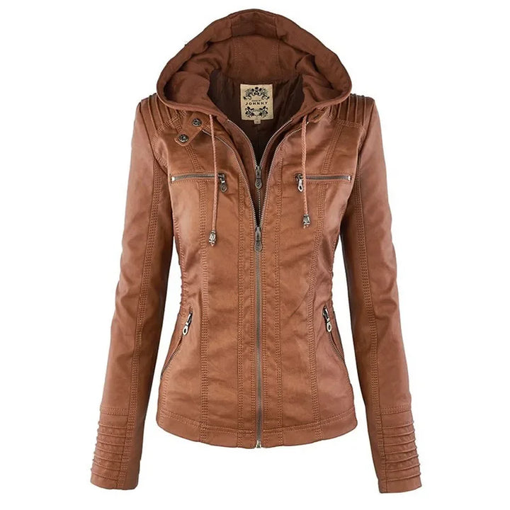 Karen | gilet ajusté