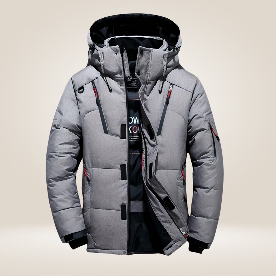 ELLIOT | WARM JACKET