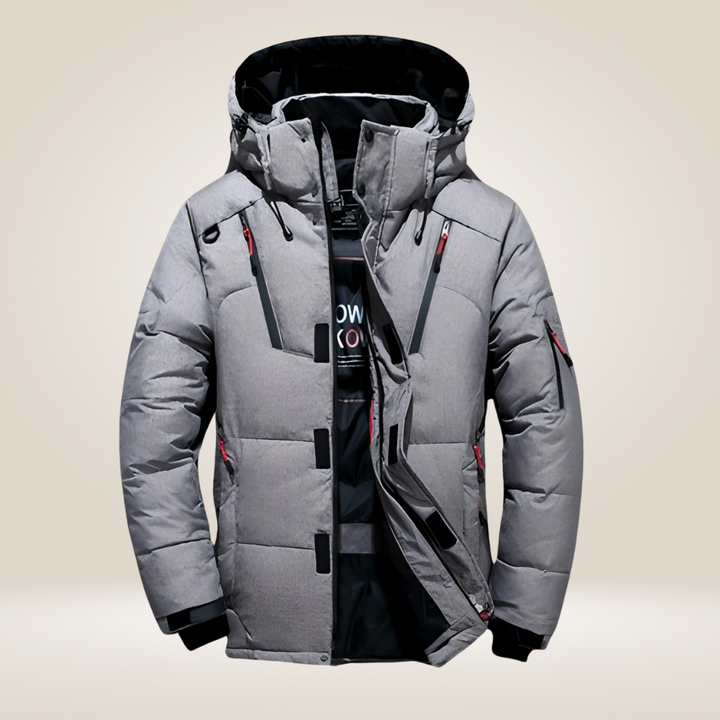 ELLIOT | WARM JACKET