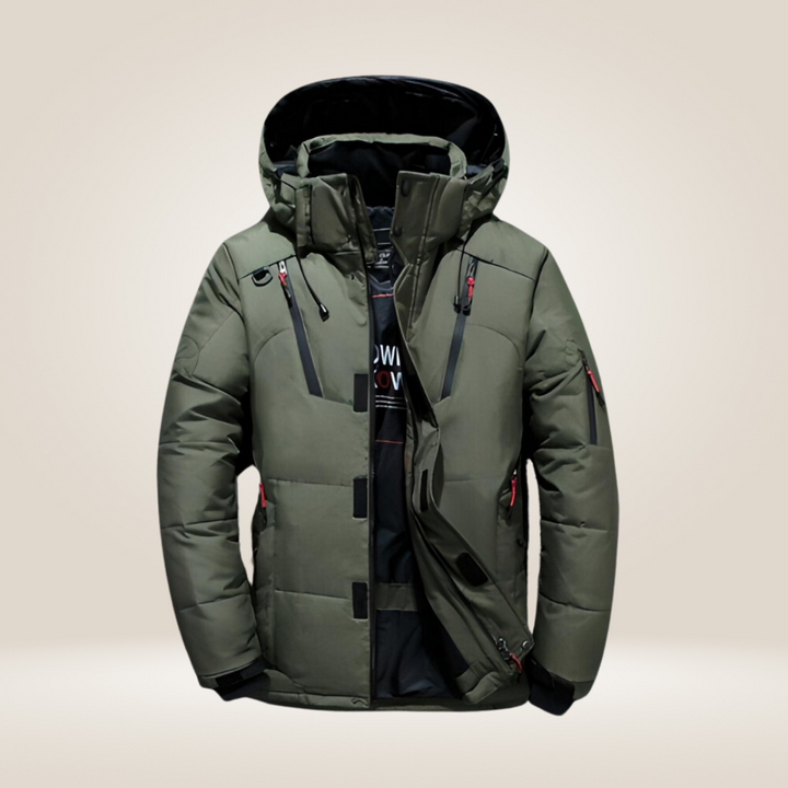 ELLIOT | WARM JACKET