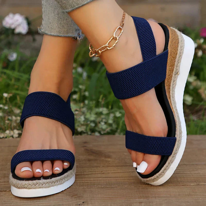 Sandales Orthopédiques Selene