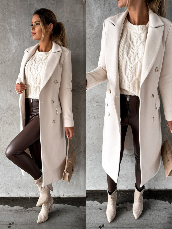 Martine™ - Veste d'hiver