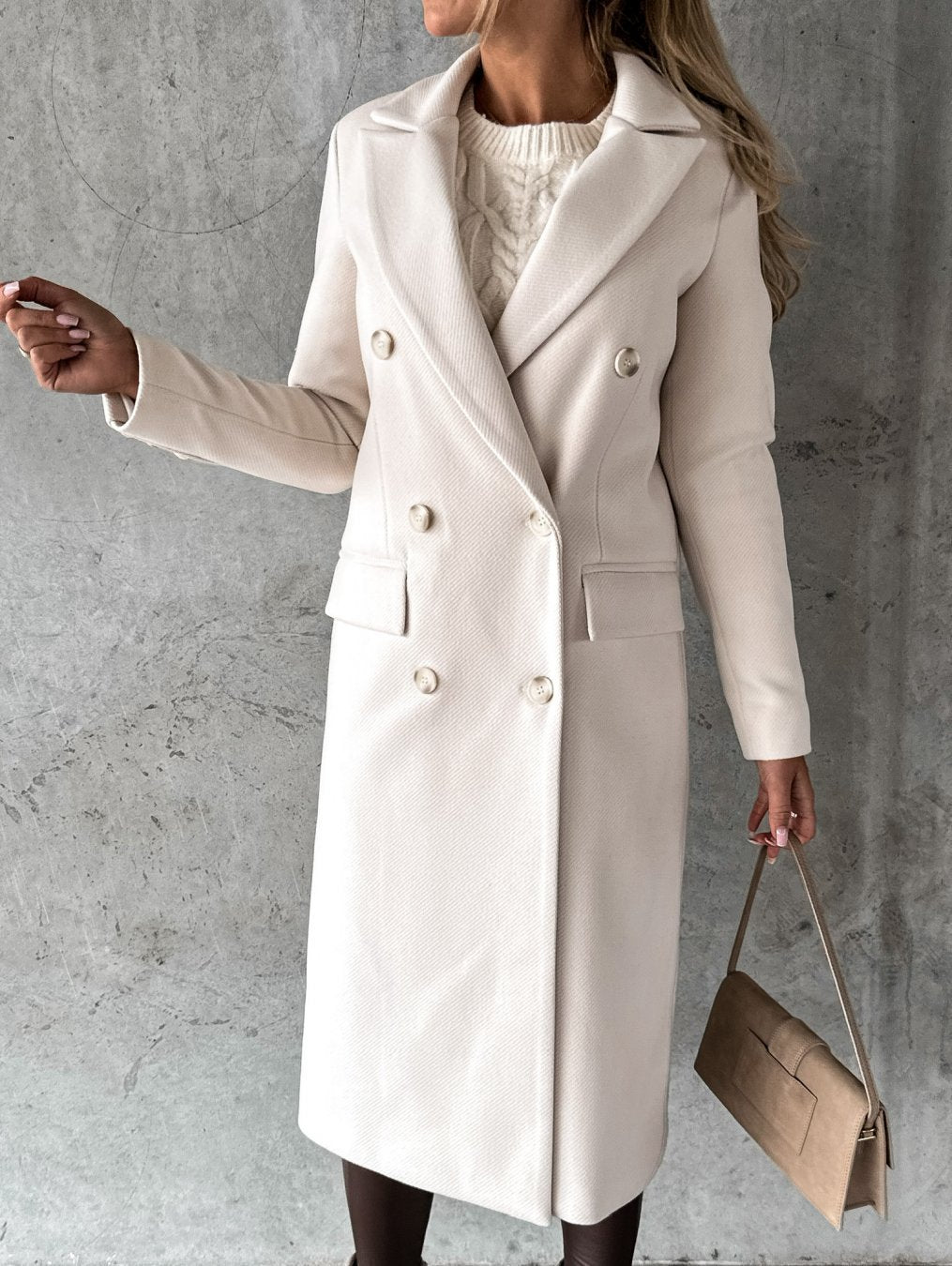 Martine™ - Veste d'hiver