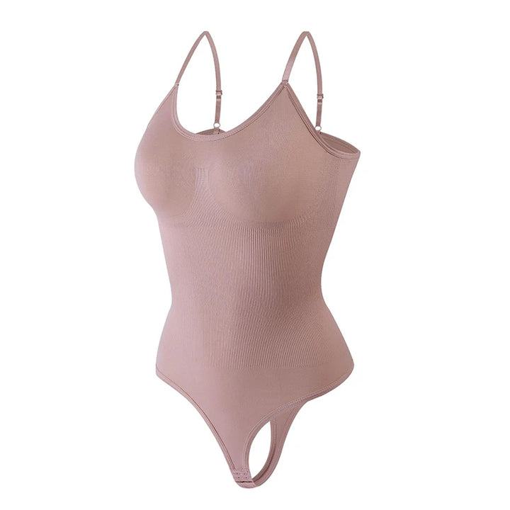 Vista Flare Bodysuit