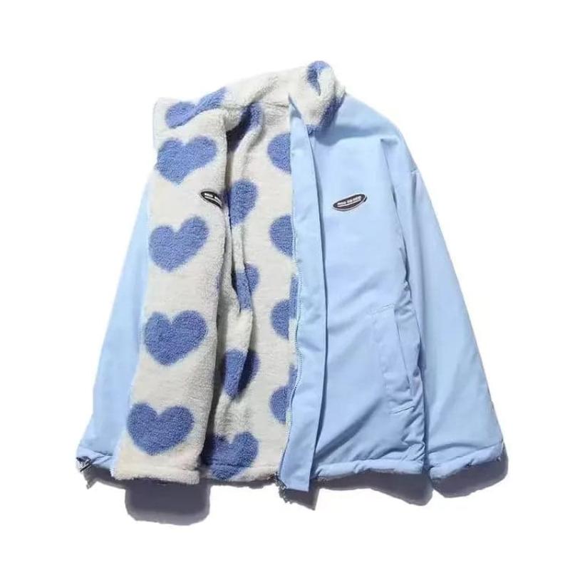 Hazel® Veste d'hiver Heart