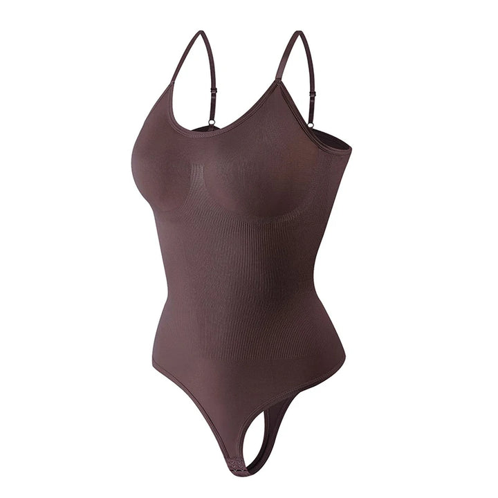 Vista Flare Bodysuit