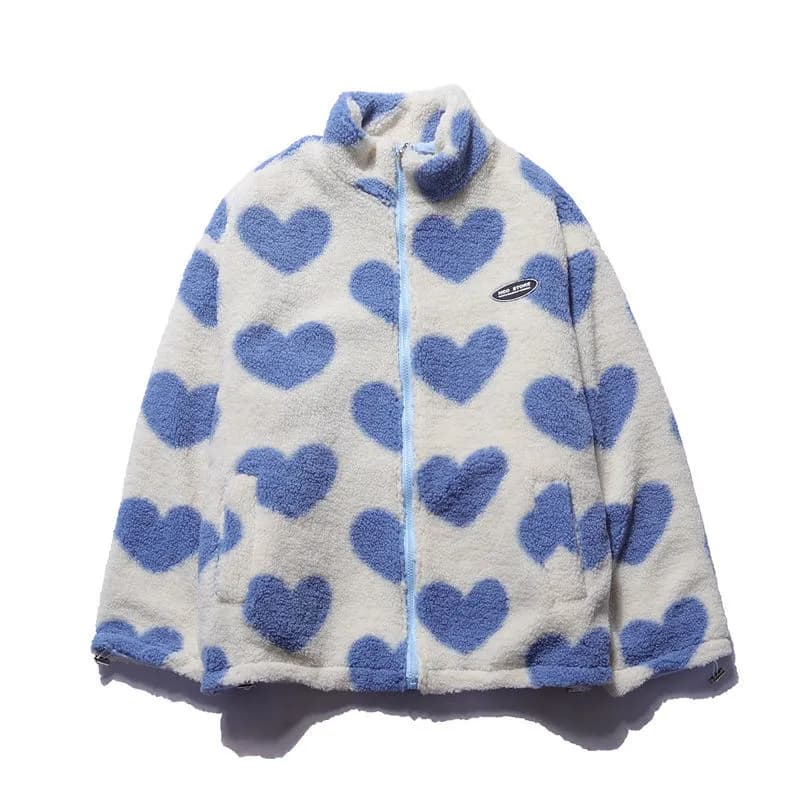 Hazel® Veste d'hiver Heart