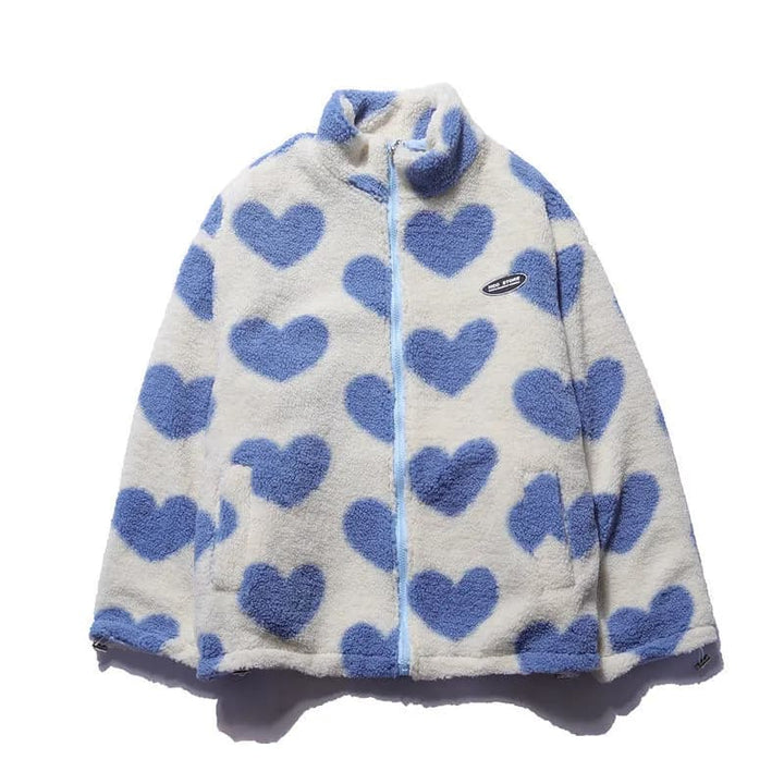 Hazel® Veste d'hiver Heart