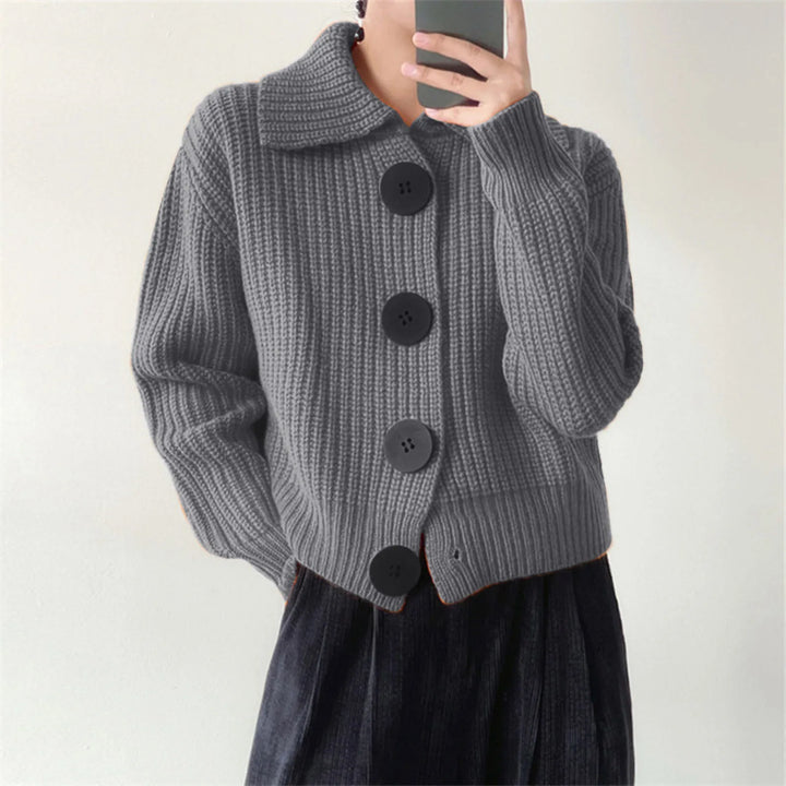 Tressi | Pull en tricot