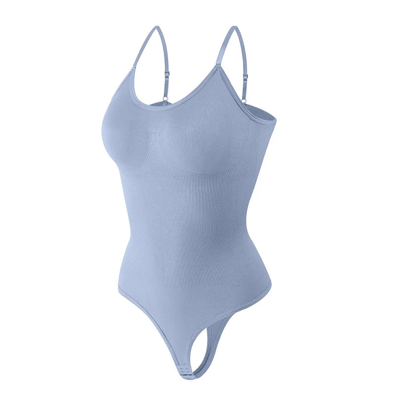Vista Flare Bodysuit