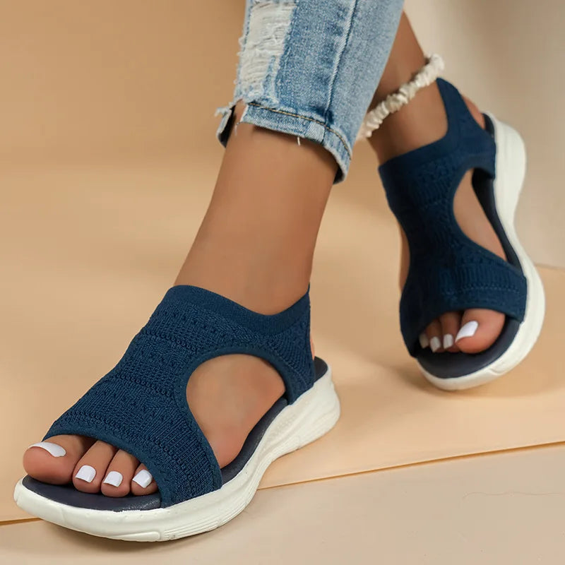 Sandales Orthopédiques Ouvertes Grace™