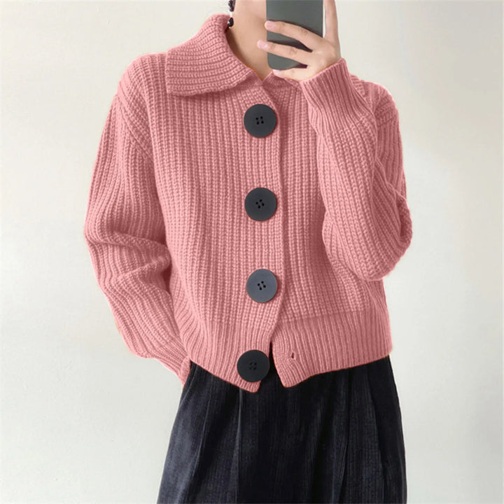 Tressi | Pull en tricot
