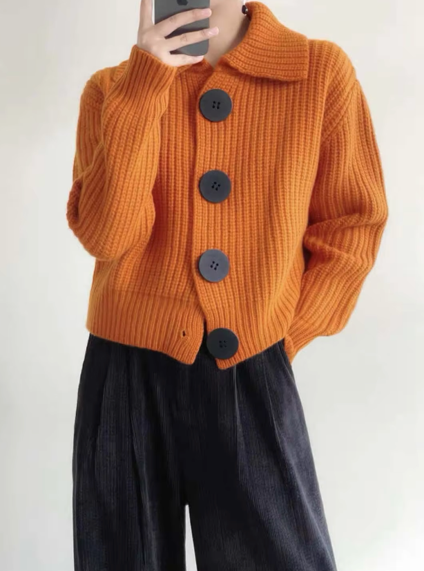 Tressi | Pull en tricot