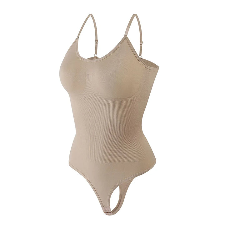 Vista Flare Bodysuit