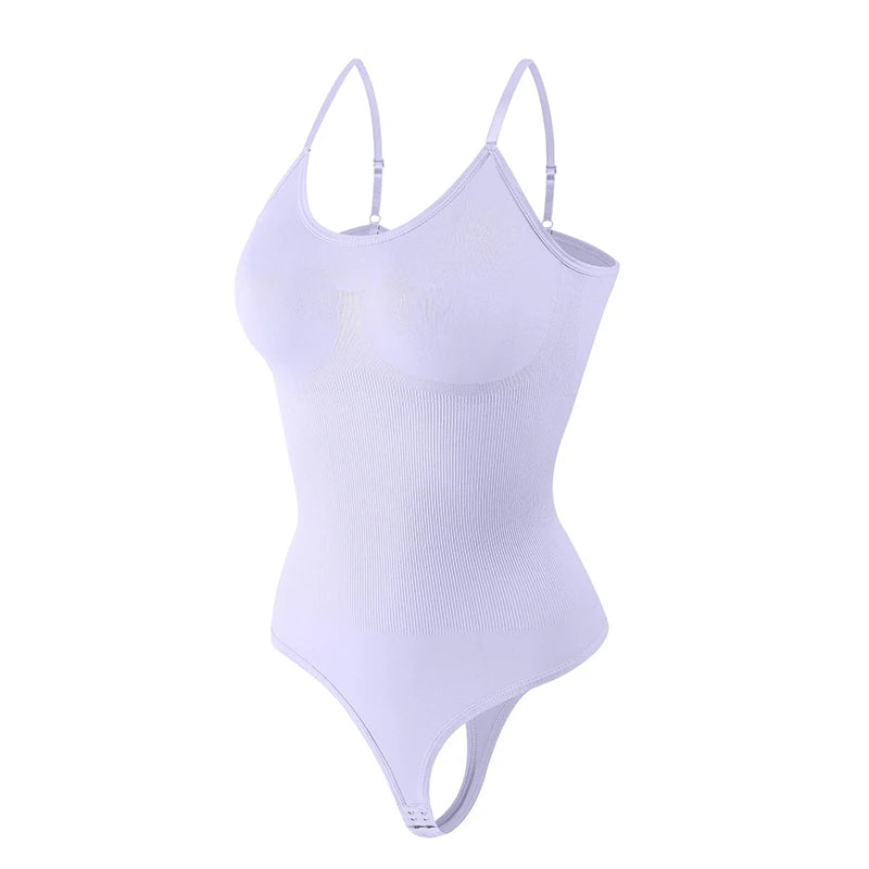 Vista Flare Bodysuit