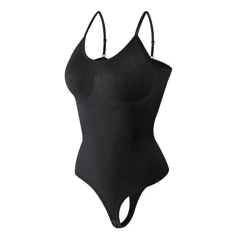 Vista Flare Bodysuit