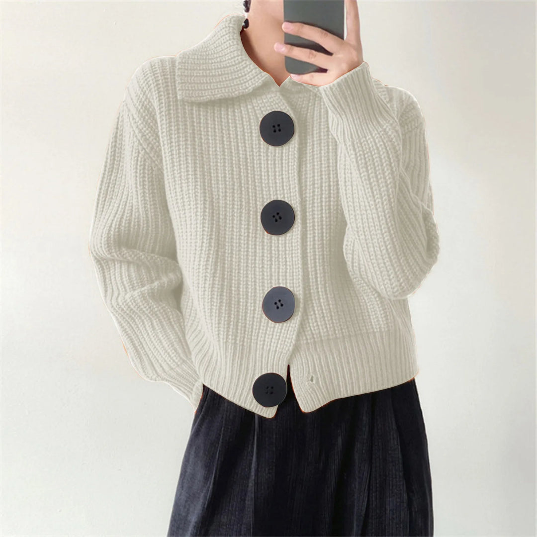 Tressi | Pull en tricot