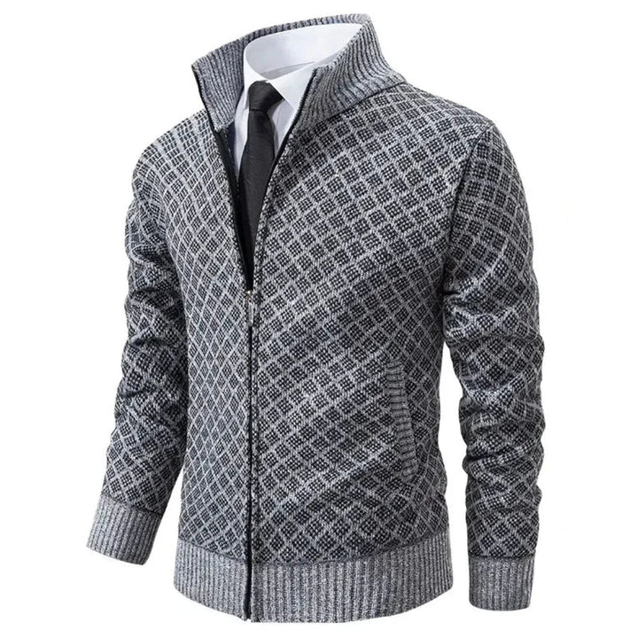 Orlando | Veste en tricot