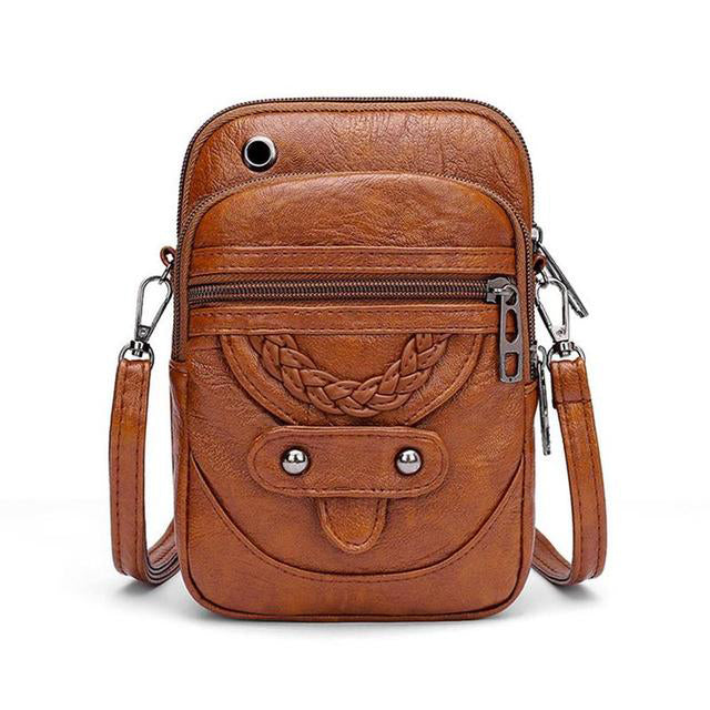 Klara - Sac à main vintage