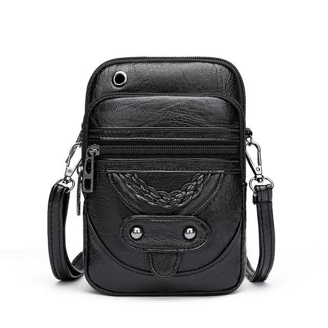 Klara - Sac à main vintage