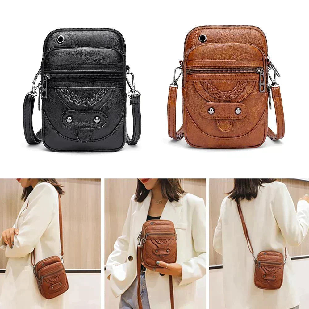 Klara - Sac à main vintage