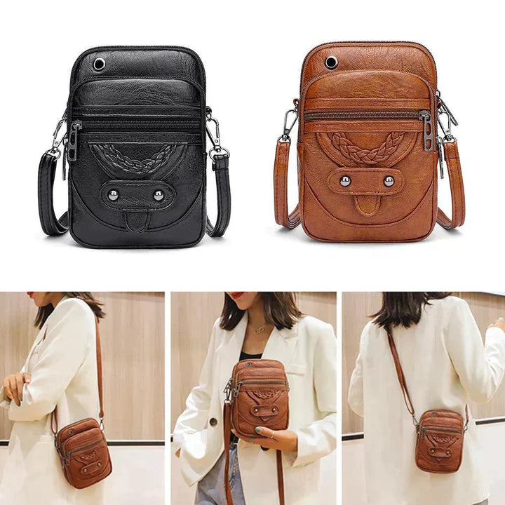 Klara - Sac à main vintage