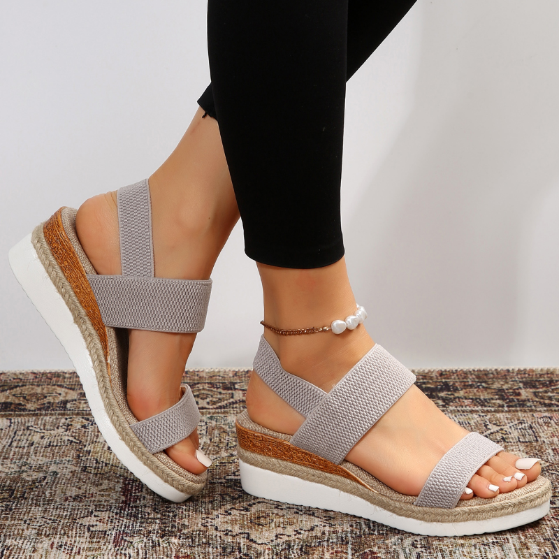 Sandales Orthopédiques Selene