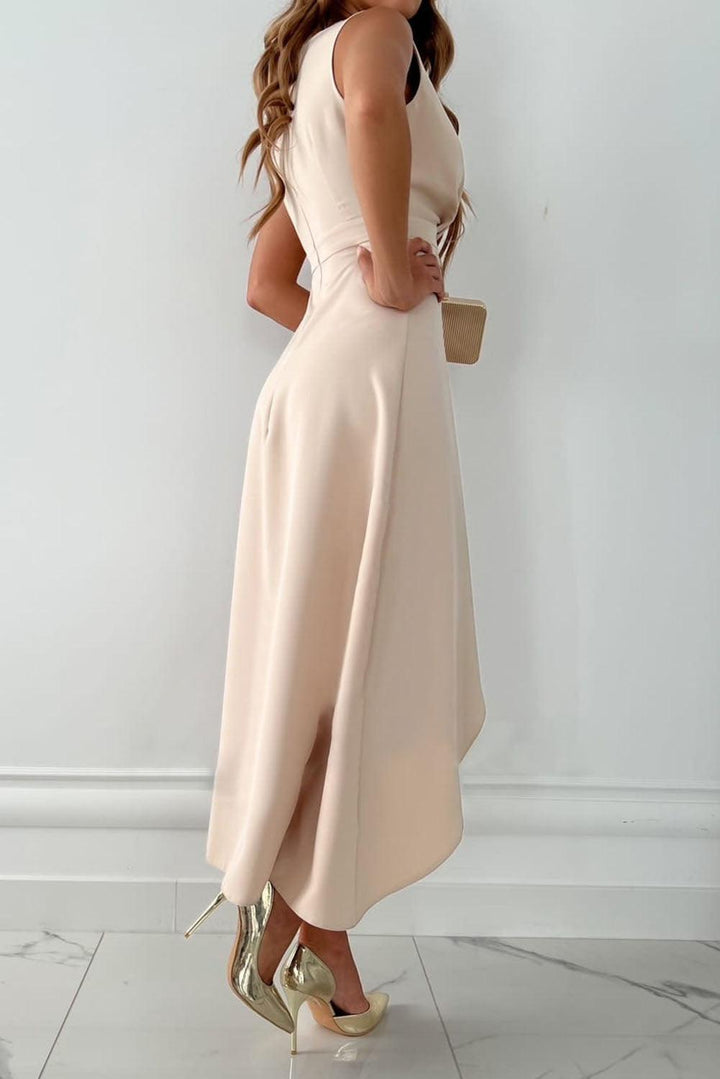 Mara – Elegant Summer Dress