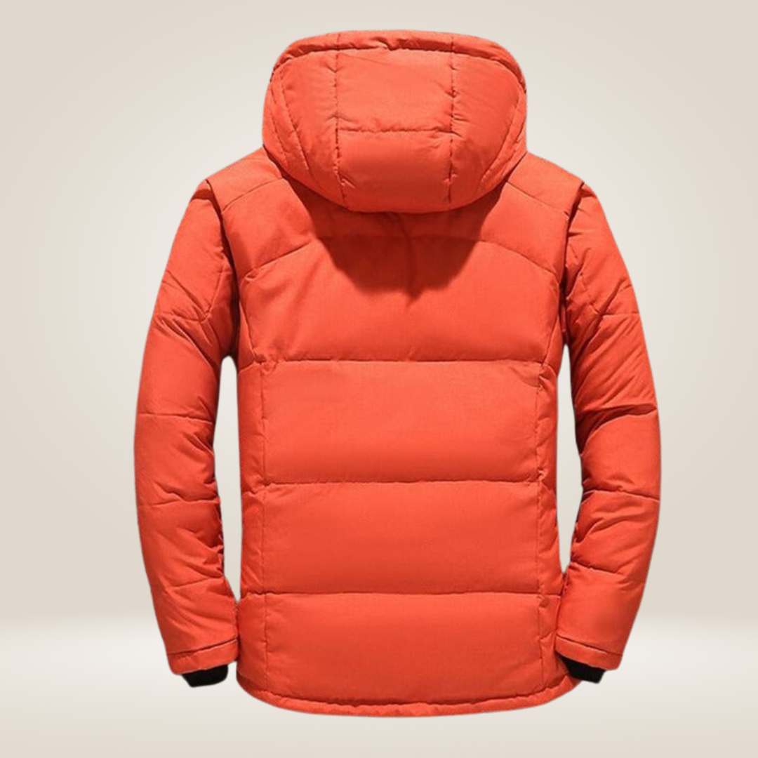 ELLIOT | WARM JACKET