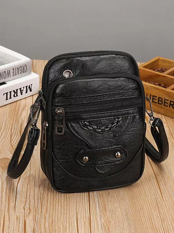 Klara - Sac à main vintage