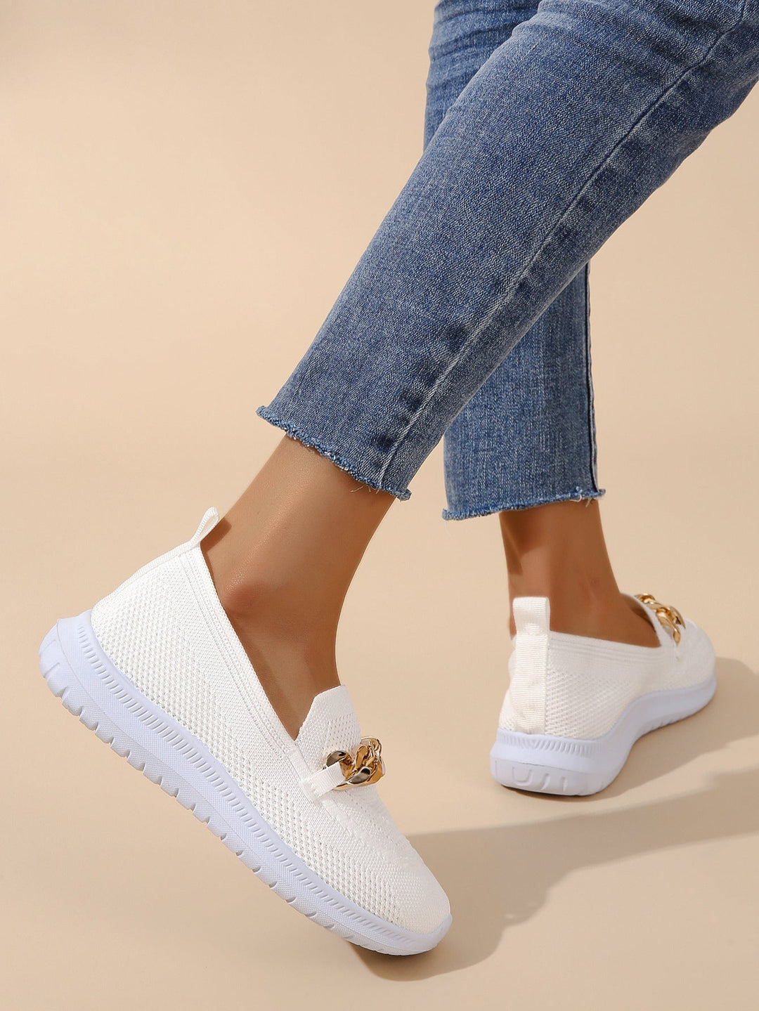 Jocasta | Chaussures de marche orthopédiques
