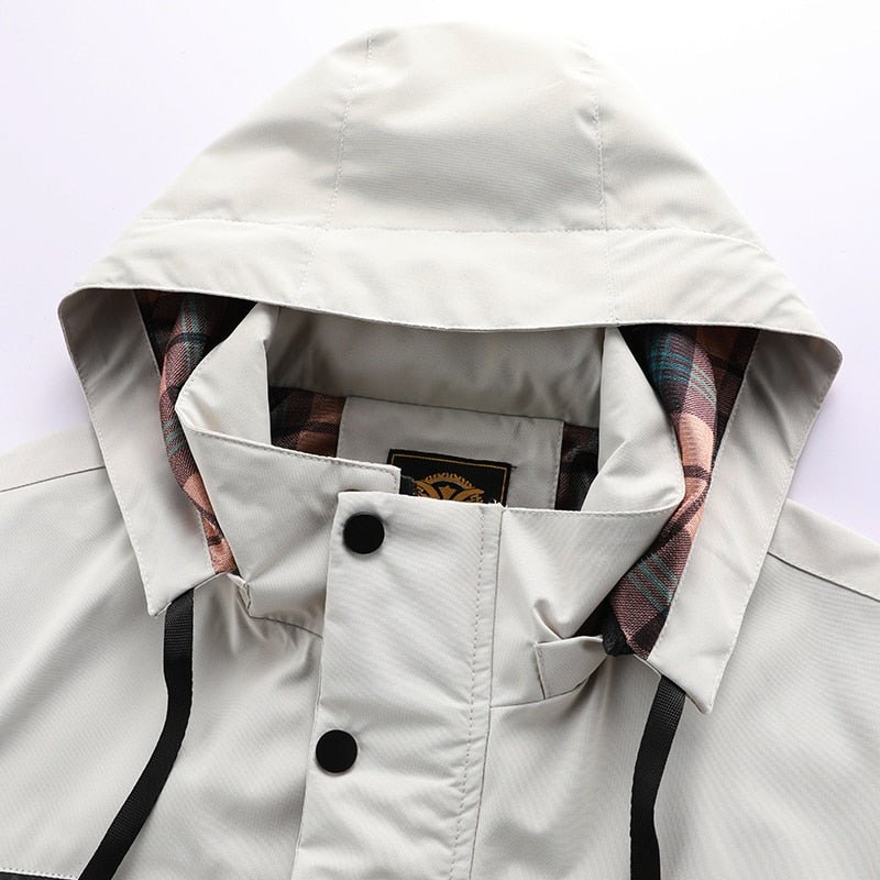 Manteau Alaric
