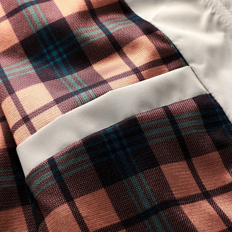 Manteau Alaric