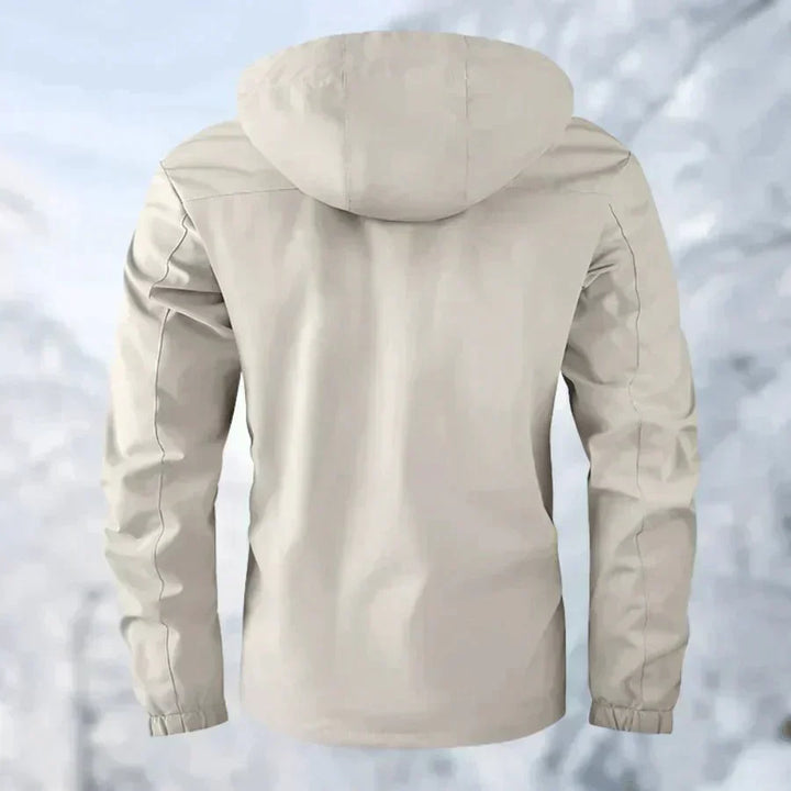 Manteau Alaric