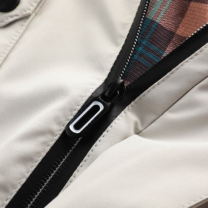 Manteau Alaric